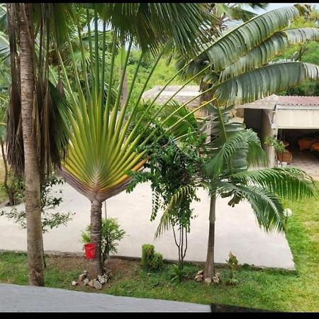 Different Strokes Cottage Ukunda Exterior photo